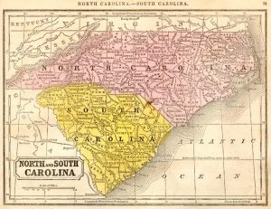 North_Carolina_-_South_Carolina_1851_map-956x737